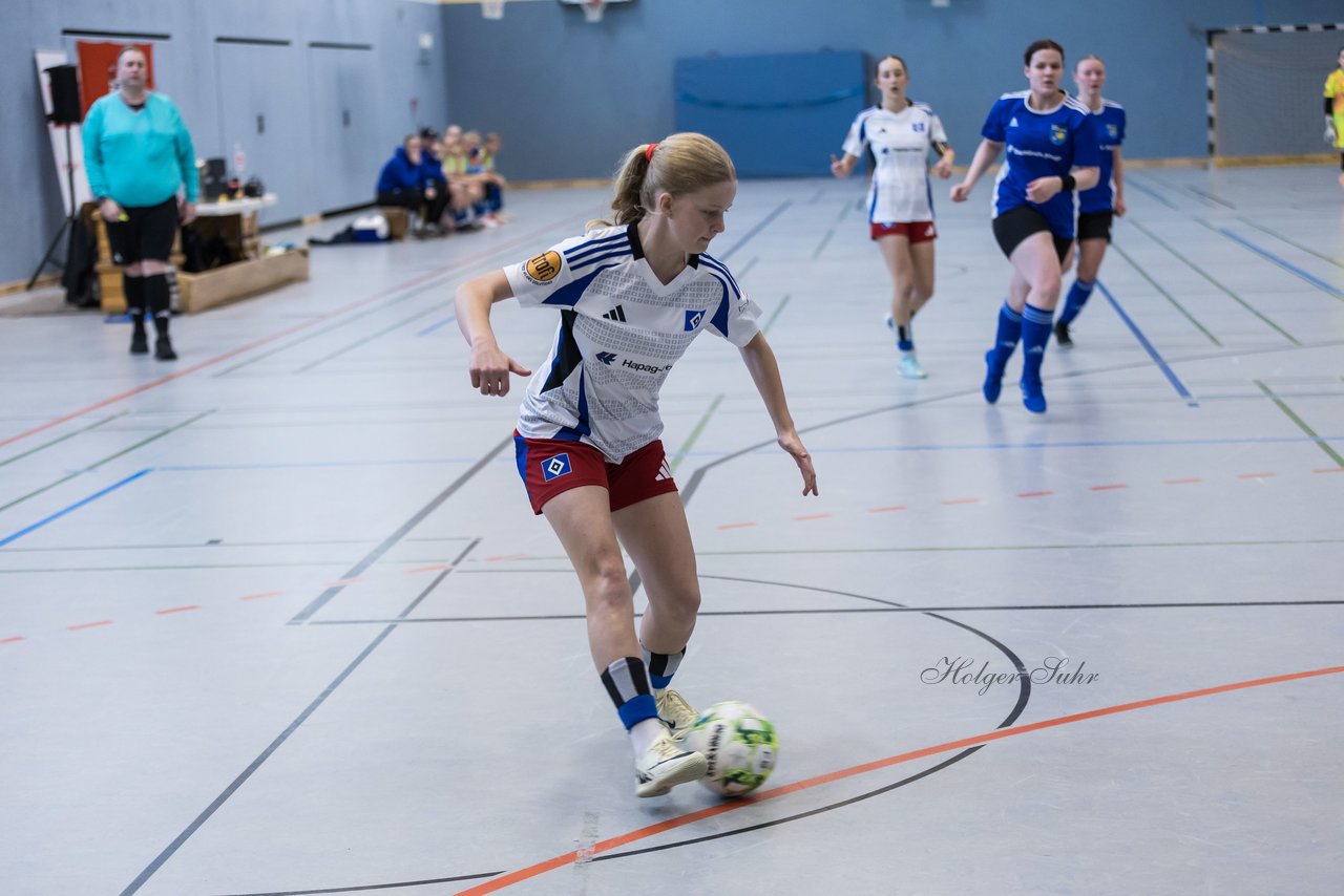 Bild 395 - wBJ Futsalmeisterschaft